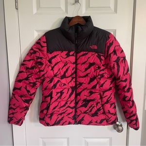 THE NORTH FACE Women’s Special Addition Retro Down Jacket